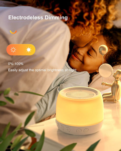 Baby Sleep Aid Night Light