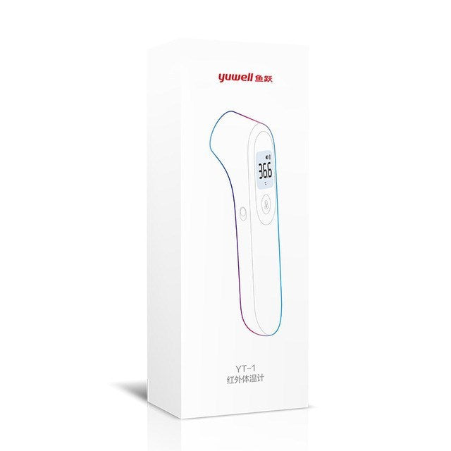 Baby Thermometer