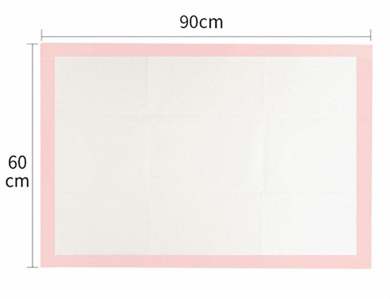 Nursing pads for pregnant women