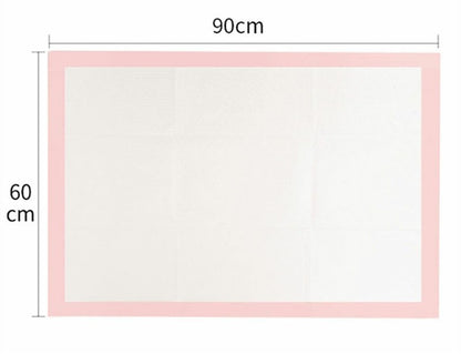 Nursing pads for pregnant women