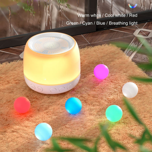 Baby Sleep Aid Night Light