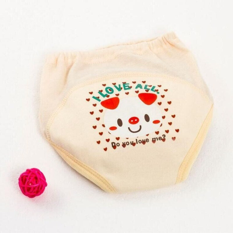 Reusable Nappies Training Pant