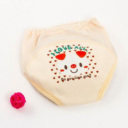 Reusable Nappies Training Pant
