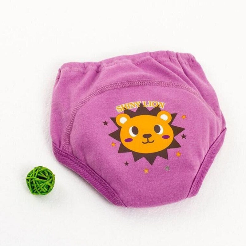 Reusable Nappies Training Pant