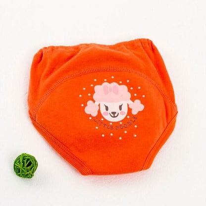 Reusable Nappies Training Pant