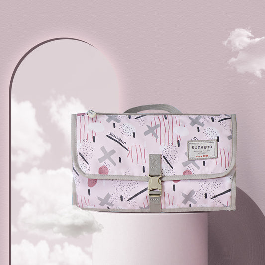 Baby Diapers Storage Bag