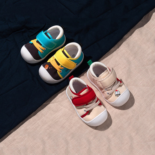 Baby Toddler Shoes