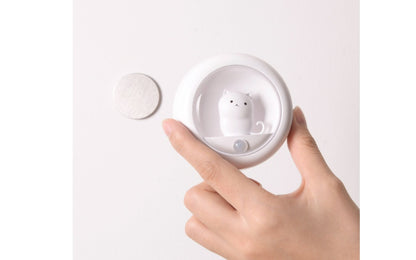 Baby Bedside Lamp