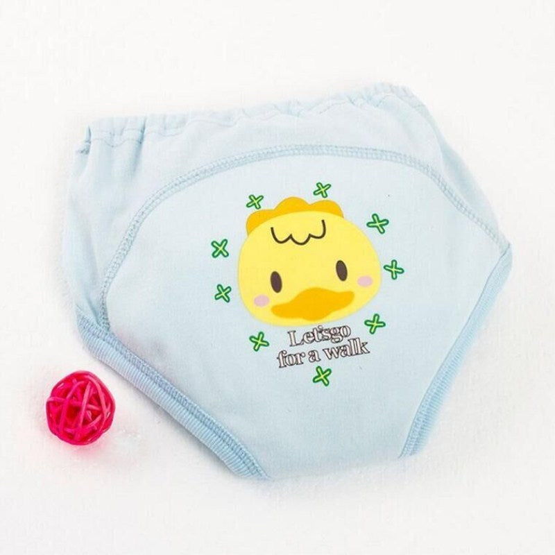 Reusable Nappies Training Pant