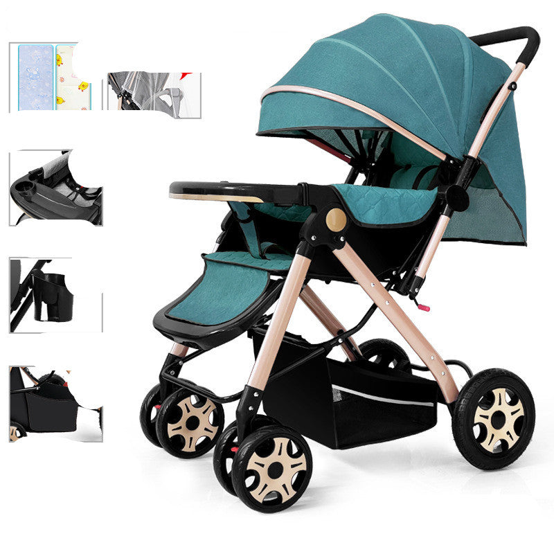 Baby Strollers