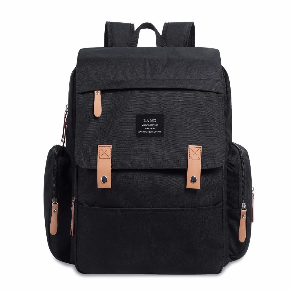 Travel Nappy Backpack