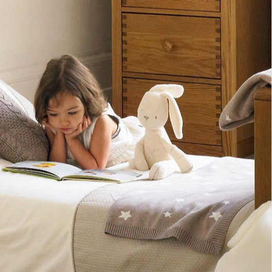 Cute Bunny Soft Plush Toys