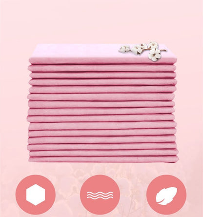 Nursing pads for pregnant women