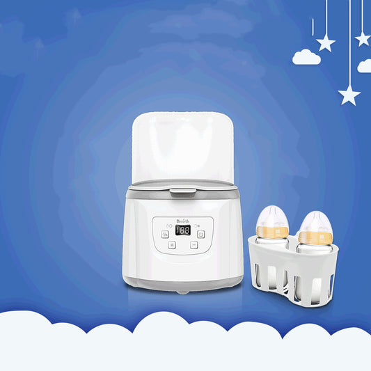 Baby Bottle Warmer