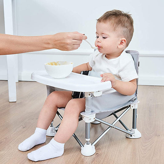 Multifunctional Baby Dining Chair