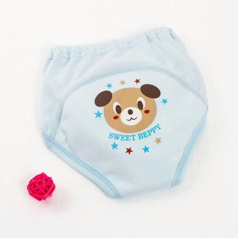 Reusable Nappies Training Pant