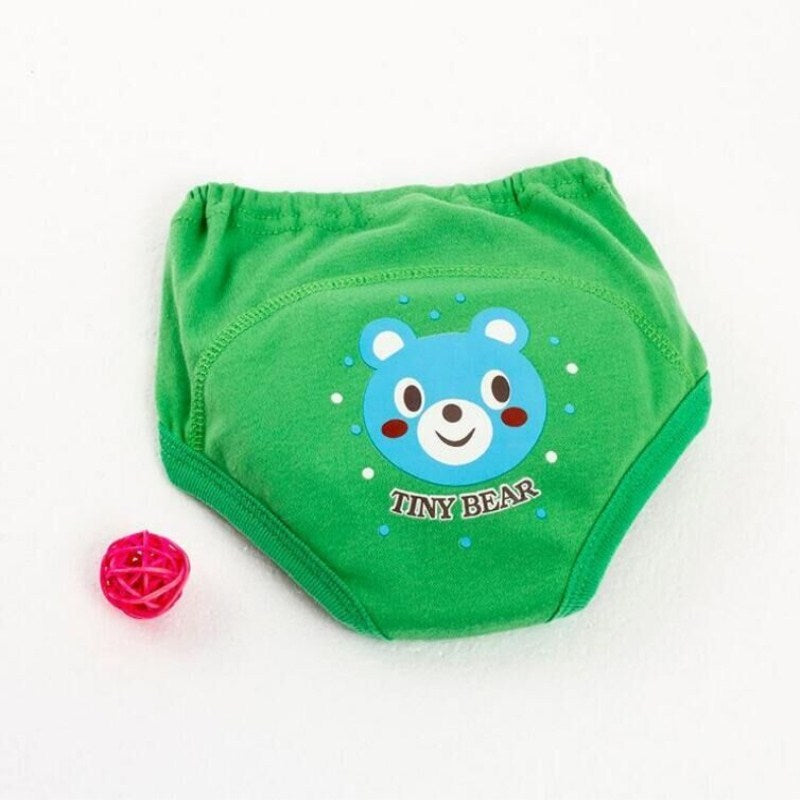 Reusable Nappies Training Pant