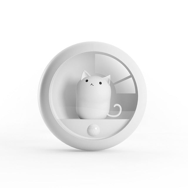 Baby Bedside Lamp