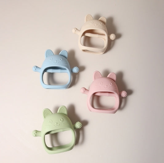 Baby Teething Gum