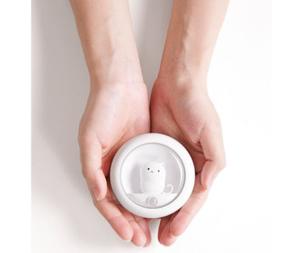 Baby Bedside Lamp