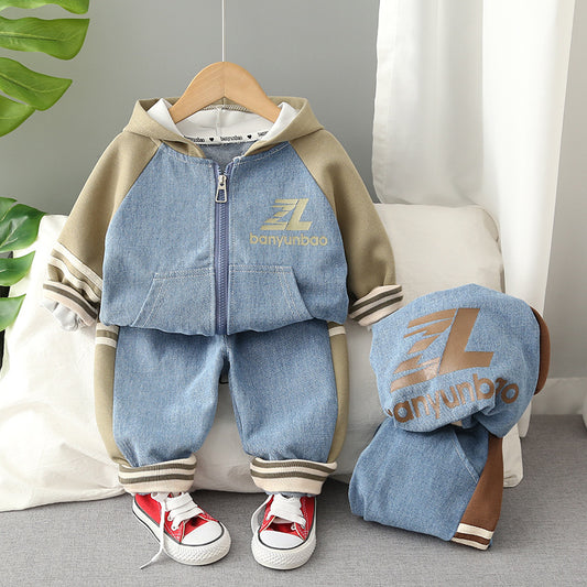 Baby Two-piece Set