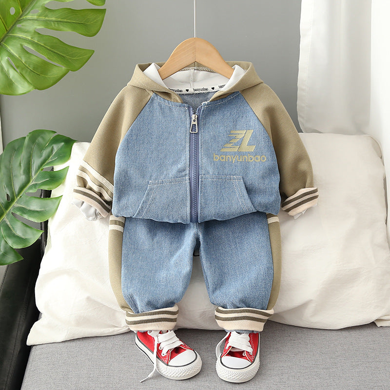 Baby Two-piece Set
