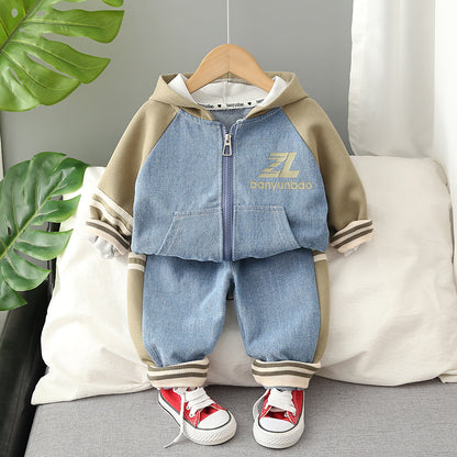 Baby Two-piece Set