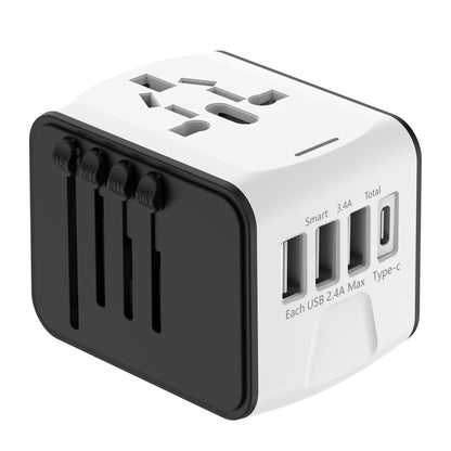 Multifunctional Travel Charger