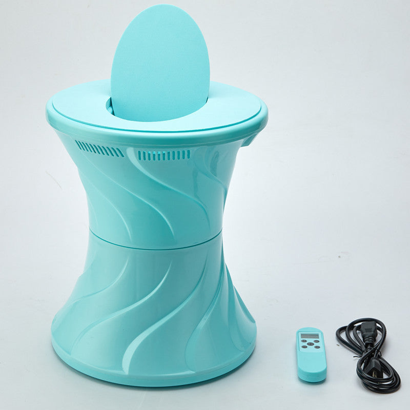 Large Hip Care Sitz Bath Stool