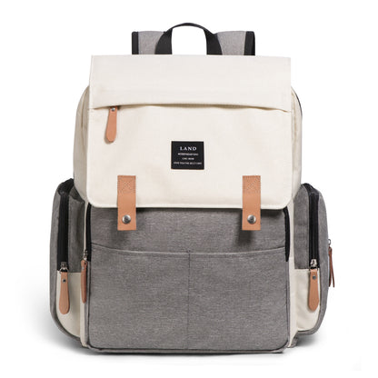 Travel Nappy Backpack