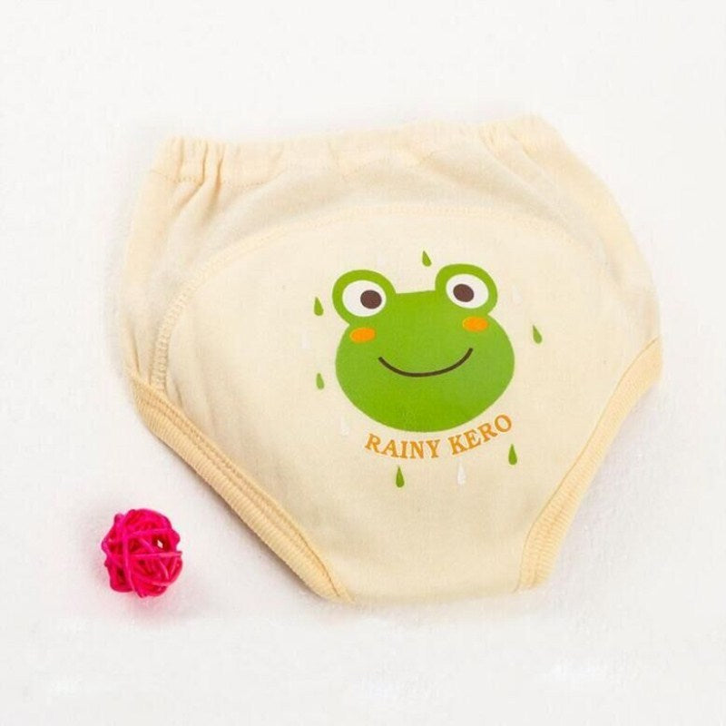 Reusable Nappies Training Pant