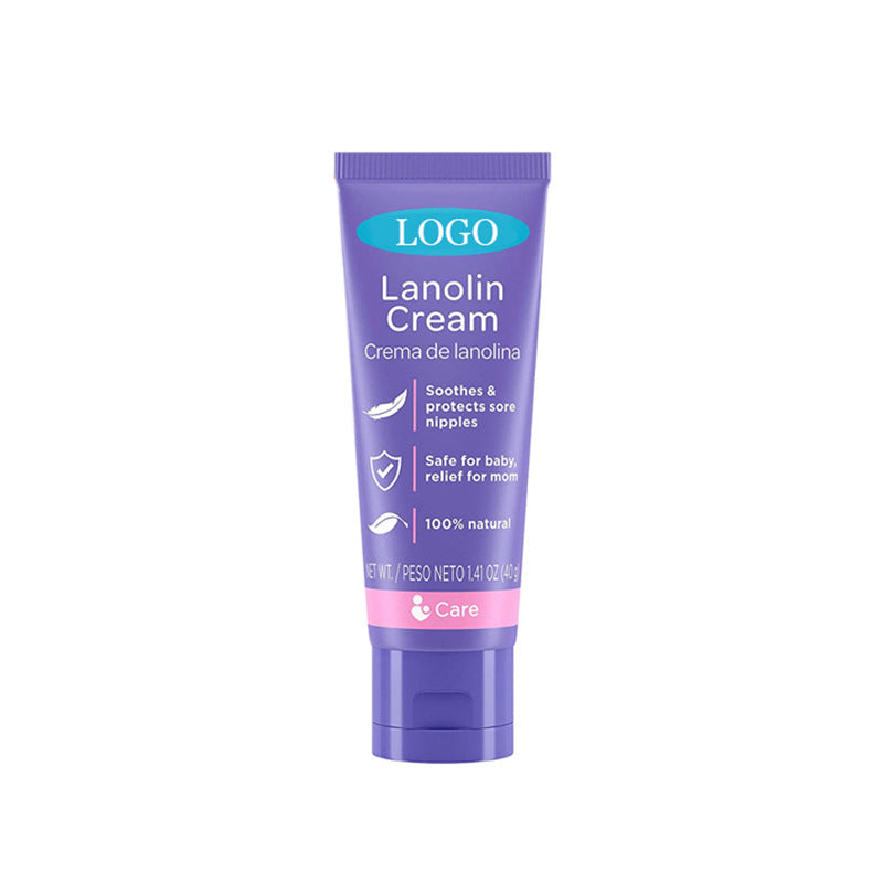 Moisturizing Maternity Nipple Cream