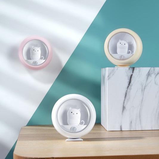 Baby Bedside Lamp