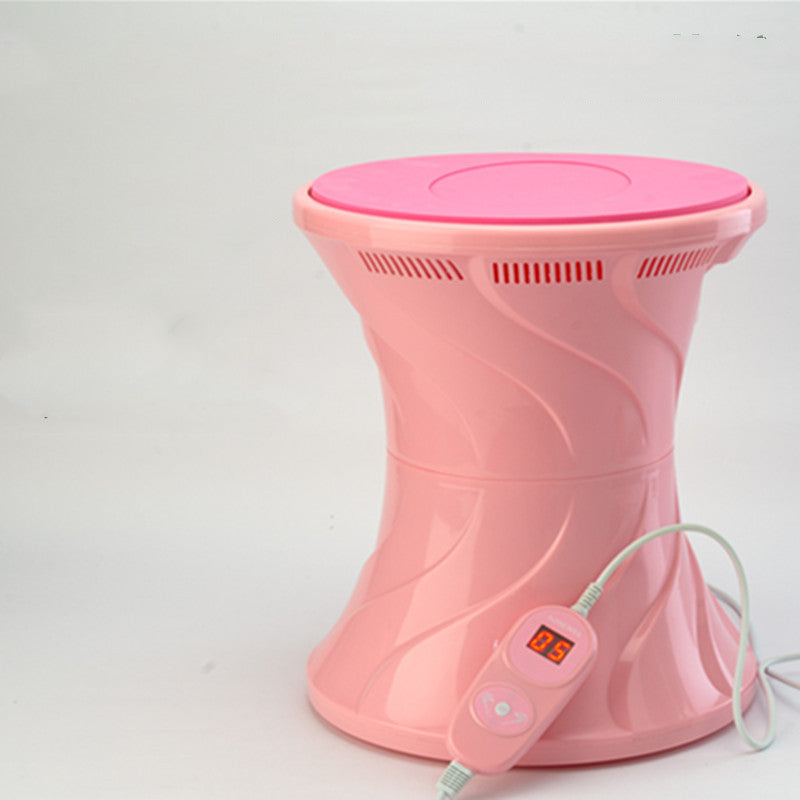 Large Hip Care Sitz Bath Stool