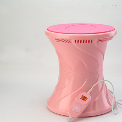 Large Hip Care Sitz Bath Stool