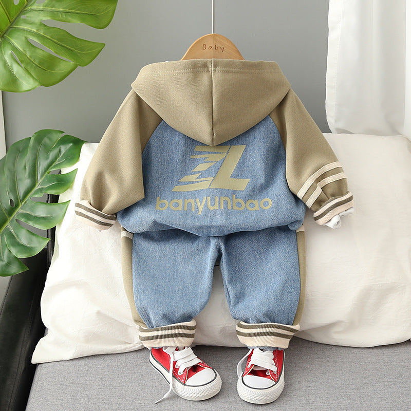Baby Two-piece Set