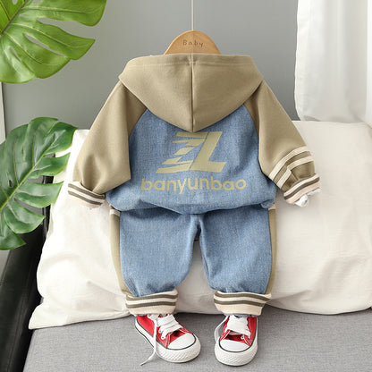 Baby Two-piece Set