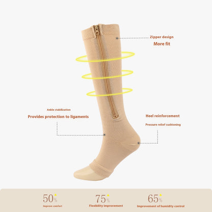 Stretch Compression Socks