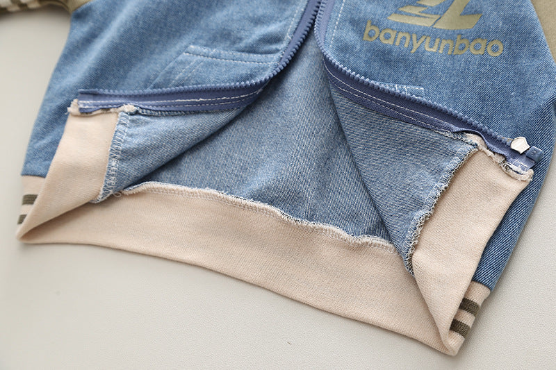 Baby Two-piece Set