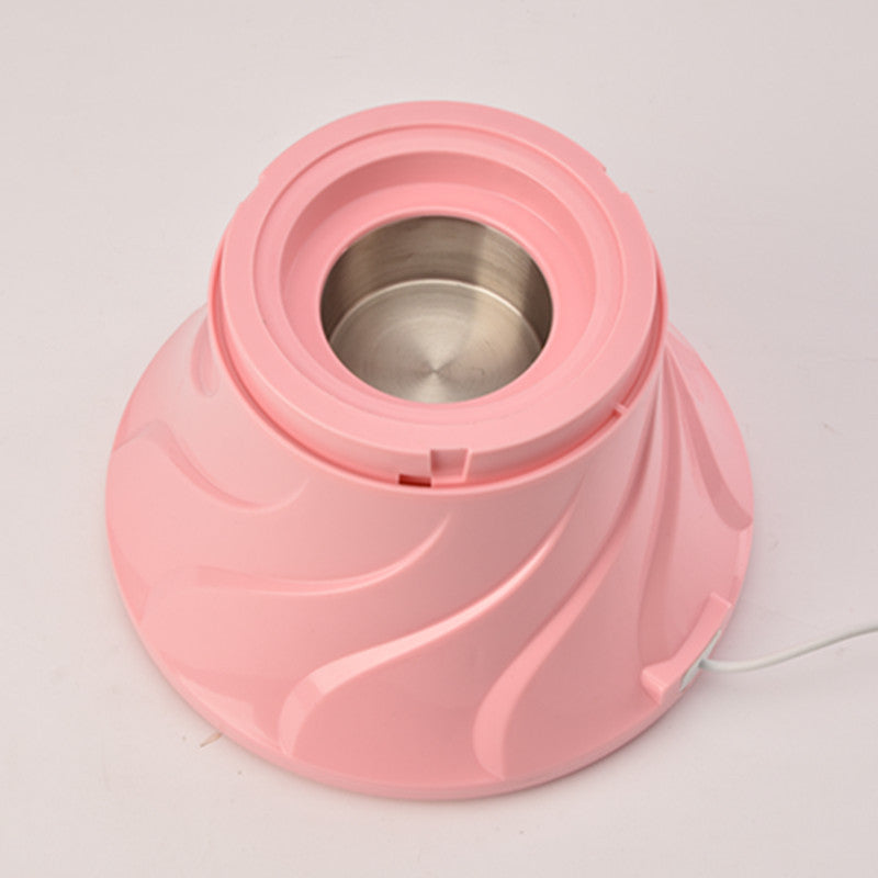 Large Hip Care Sitz Bath Stool