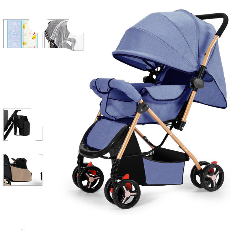 Baby Strollers