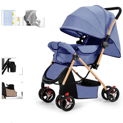 Baby Strollers