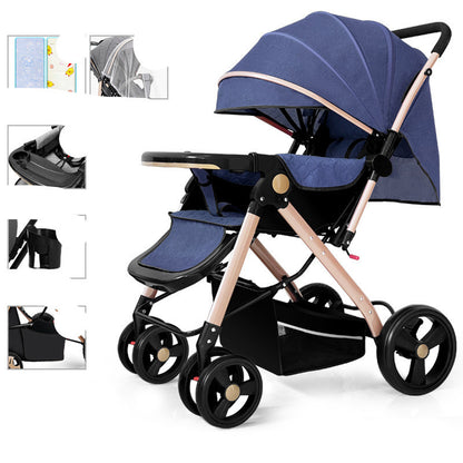 Baby Strollers