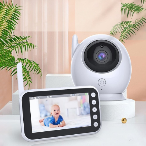 43 Inch Baby Monitor Baby Monitor