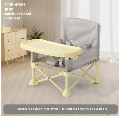 Multifunctional Baby Dining Chair