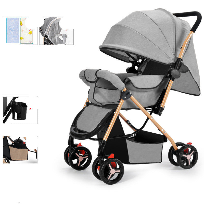 Baby Strollers
