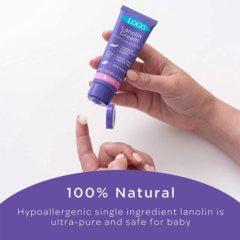 Moisturizing Maternity Nipple Cream
