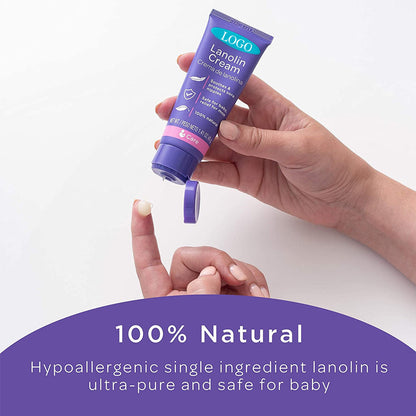 Moisturizing Maternity Nipple Cream