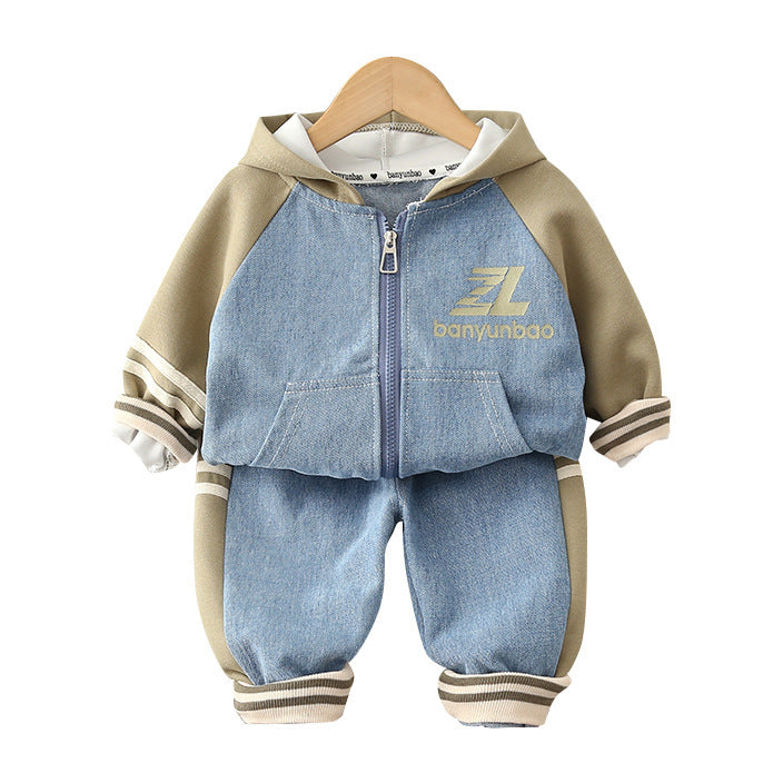 Baby Two-piece Set