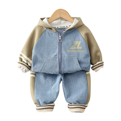 Baby Two-piece Set
